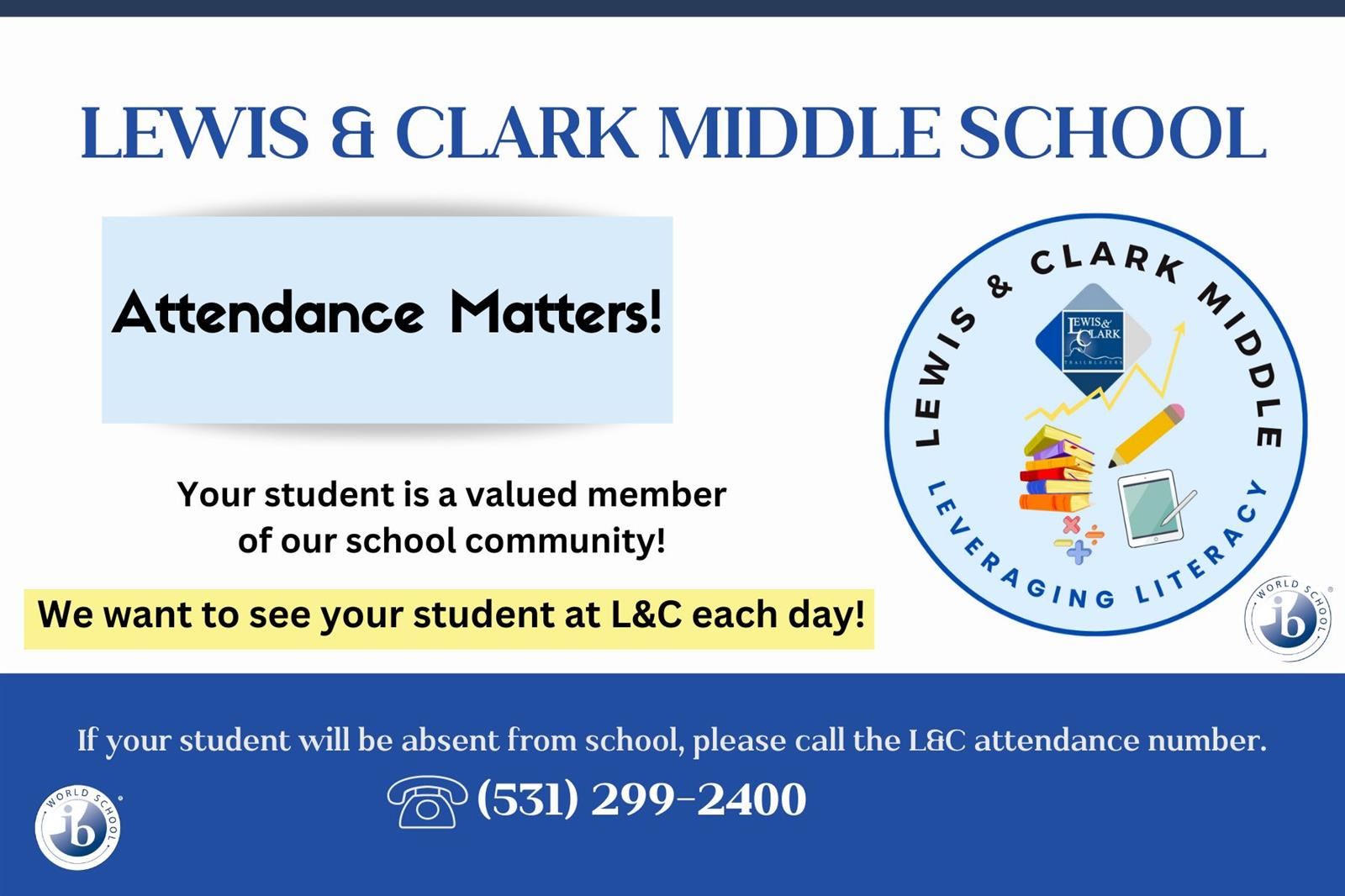 Attendance Matters